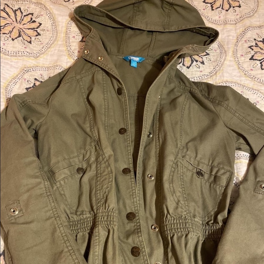 Nanette Lepore Jacket